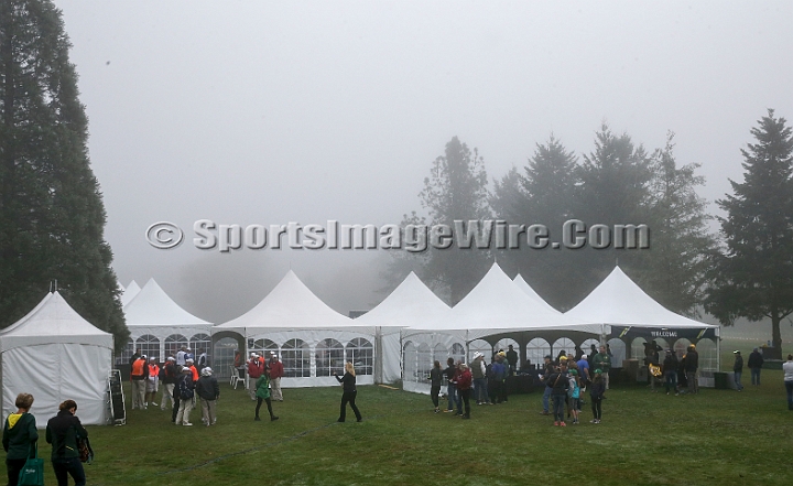 2017Pac12XC-40.JPG - Oct. 27, 2017; Springfield, OR, USA; XXX in the Pac-12 Cross Country Championships at the Springfield  Golf Club.