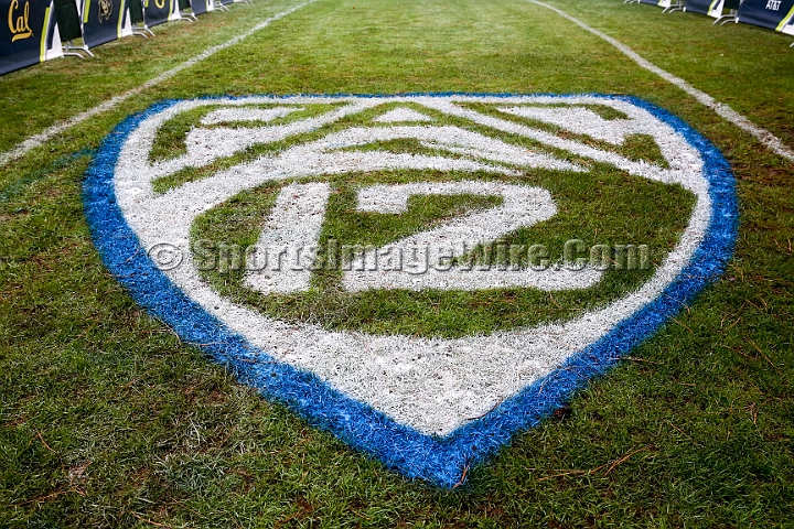 2017Pac12XC-45.JPG - Oct. 27, 2017; Springfield, OR, USA; XXX in the Pac-12 Cross Country Championships at the Springfield  Golf Club.