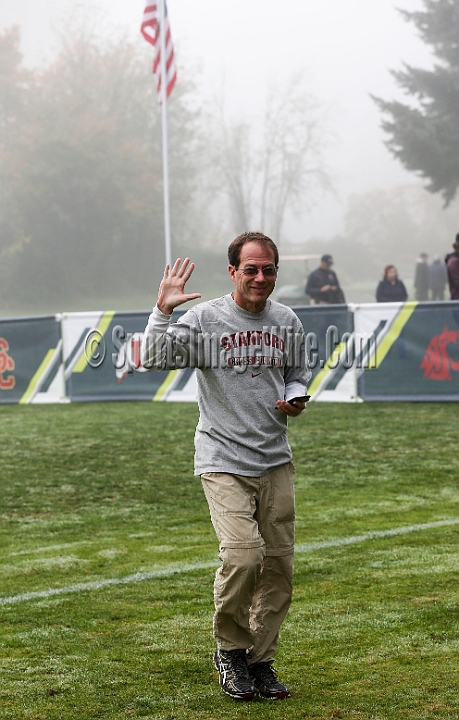 2017Pac12XC-53.JPG - Oct. 27, 2017; Springfield, OR, USA; XXX in the Pac-12 Cross Country Championships at the Springfield  Golf Club.