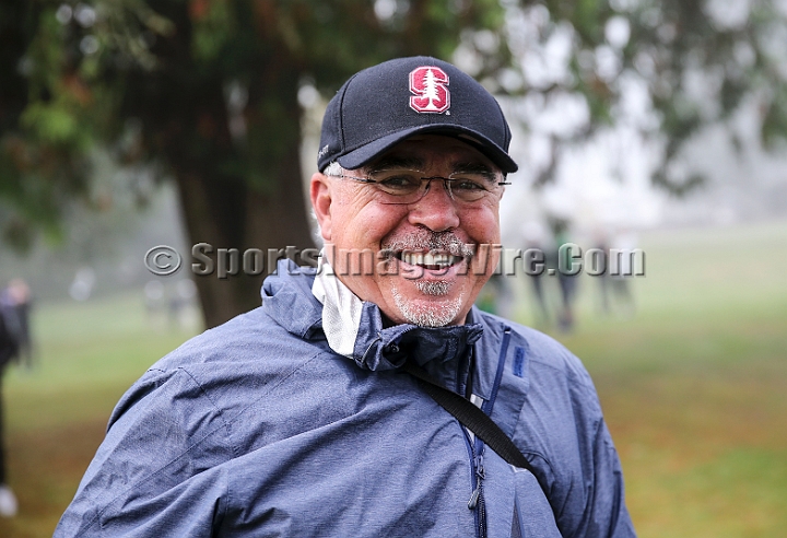 2017Pac12XC-55.JPG - Oct. 27, 2017; Springfield, OR, USA; XXX in the Pac-12 Cross Country Championships at the Springfield  Golf Club.