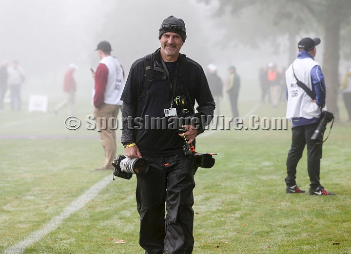 2017Pac12XC-61.JPG - Oct. 27, 2017; Springfield, OR, USA; XXX in the Pac-12 Cross Country Championships at the Springfield  Golf Club.