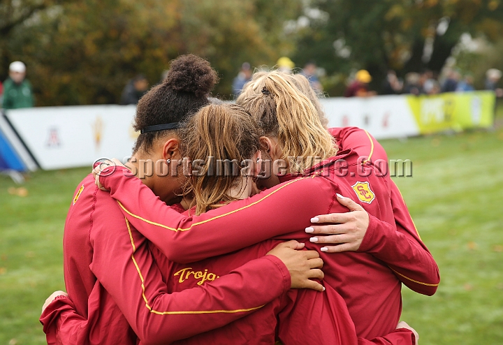 2017Pac12XC-69.JPG - Oct. 27, 2017; Springfield, OR, USA; XXX in the Pac-12 Cross Country Championships at the Springfield  Golf Club.