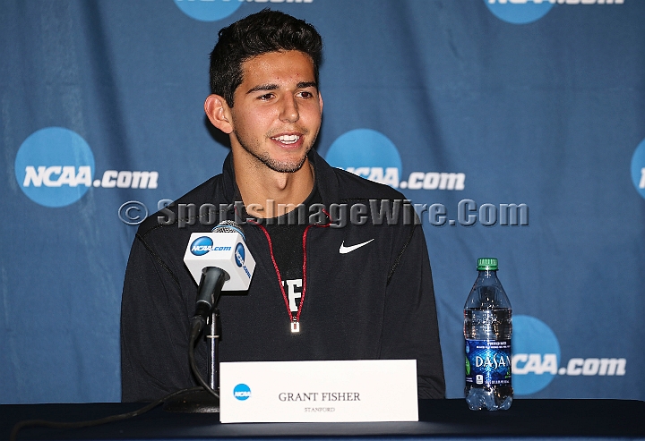 2018NCAAXCFri-008.JPG - November 17, 2018, Madison WI; the NCAA Cross Country Championships.