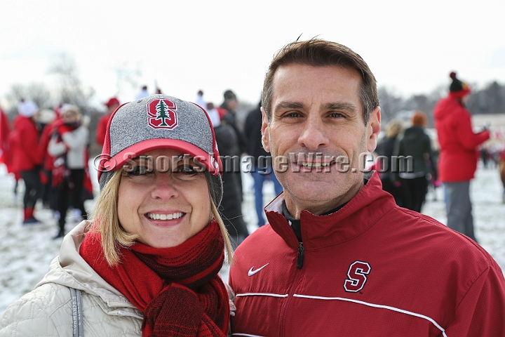 2018NCAAXCSat-019.JPG - November 17, 2018, Madison WI; the NCAA Cross Country Championships.