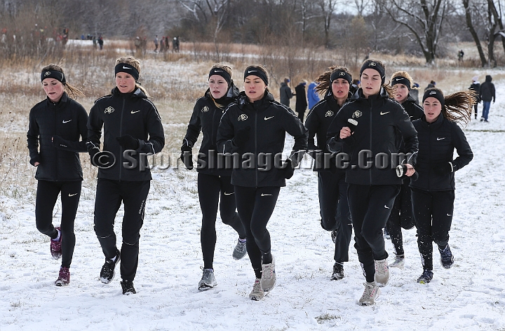 2018NCAAXCSat-020.JPG - November 17, 2018, Madison WI; the NCAA Cross Country Championships.