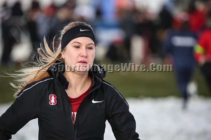 2018NCAAXCSat-025.JPG - November 17, 2018, Madison WI; the NCAA Cross Country Championships.