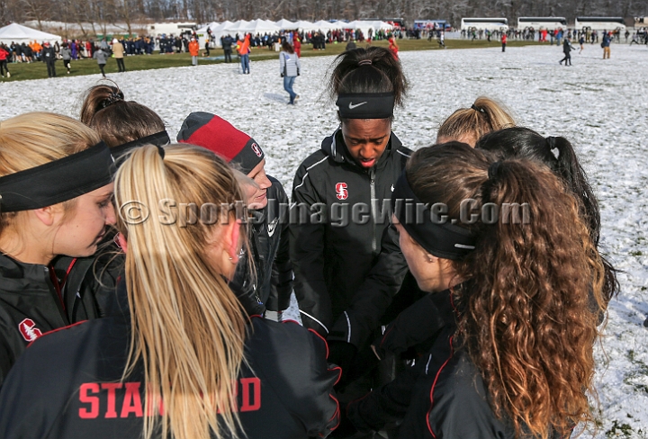 2018NCAAXCSat-032.JPG - November 17, 2018, Madison WI; the NCAA Cross Country Championships.