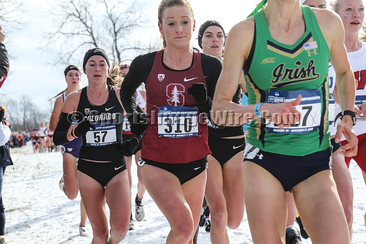 2018NCAAXCSat-060.JPG - November 17, 2018, Madison WI; the NCAA Cross Country Championships.