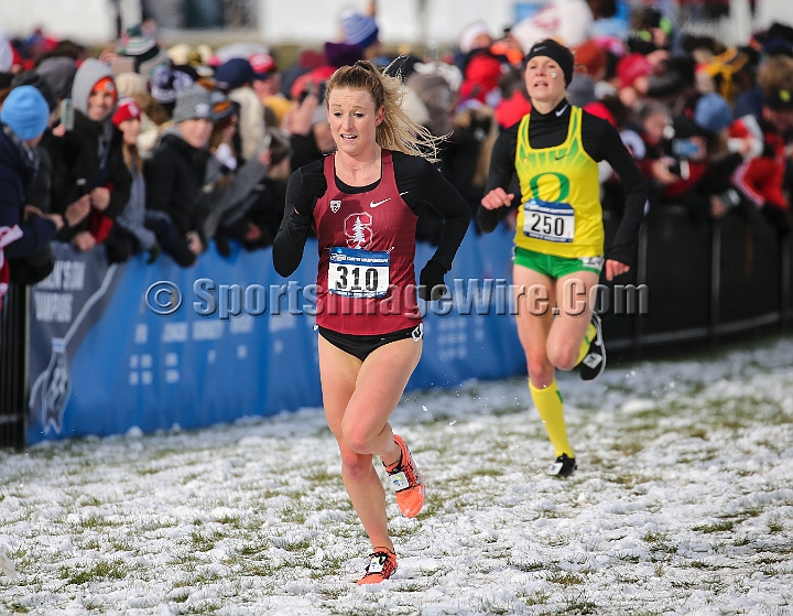 2018NCAAXCSat-072.JPG - November 17, 2018, Madison WI; the NCAA Cross Country Championships.