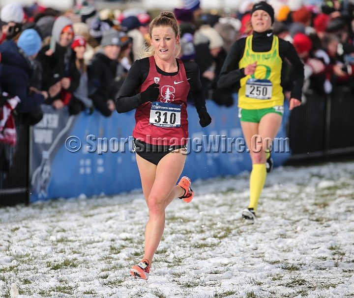 2018NCAAXCSat-074.JPG - November 17, 2018, Madison WI; the NCAA Cross Country Championships.
