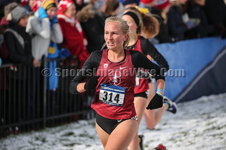 2018NCAAXCSat-082.JPG - November 17, 2018, Madison WI; the NCAA Cross Country Championships.