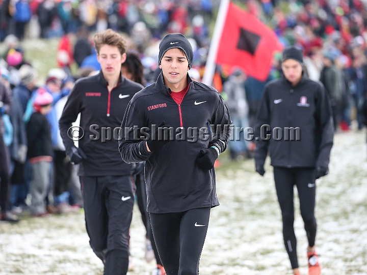2018NCAAXCSat-094.JPG - November 17, 2018, Madison WI; the NCAA Cross Country Championships.