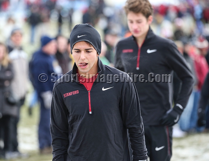 2018NCAAXCSat-095.JPG - November 17, 2018, Madison WI; the NCAA Cross Country Championships.