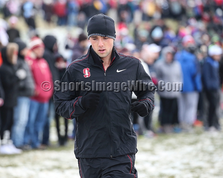 2018NCAAXCSat-096.JPG - November 17, 2018, Madison WI; the NCAA Cross Country Championships.