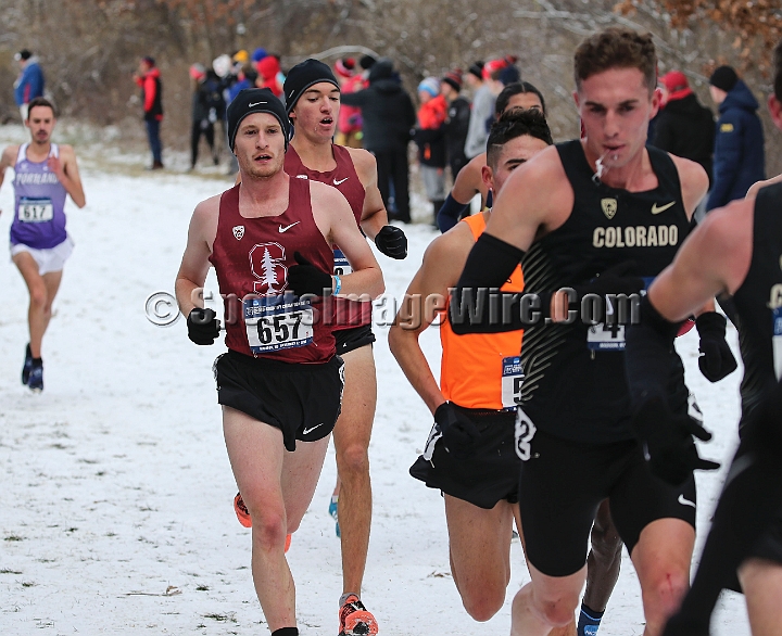 2018NCAAXCSat-120.JPG - November 17, 2018, Madison WI; the NCAA Cross Country Championships.