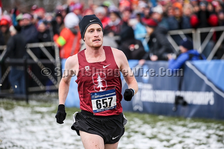 2018NCAAXCSat-140.JPG - November 17, 2018, Madison WI; the NCAA Cross Country Championships.
