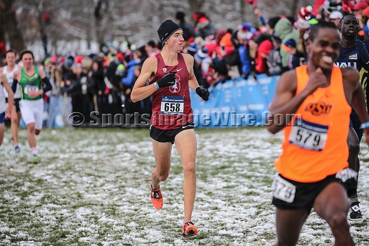 2018NCAAXCSat-142.JPG - November 17, 2018, Madison WI; the NCAA Cross Country Championships.