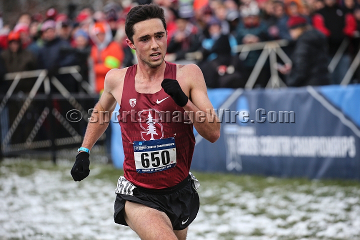 2018NCAAXCSat-152.JPG - November 17, 2018, Madison WI; the NCAA Cross Country Championships.