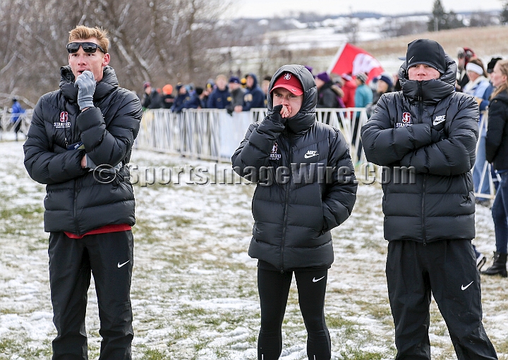 2018NCAAXCSat-153.JPG - November 17, 2018, Madison WI; the NCAA Cross Country Championships.