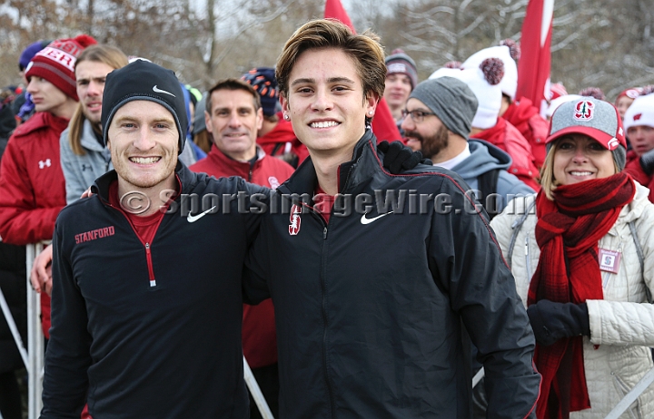 2018NCAAXCSat-154.JPG - November 17, 2018, Madison WI; the NCAA Cross Country Championships.