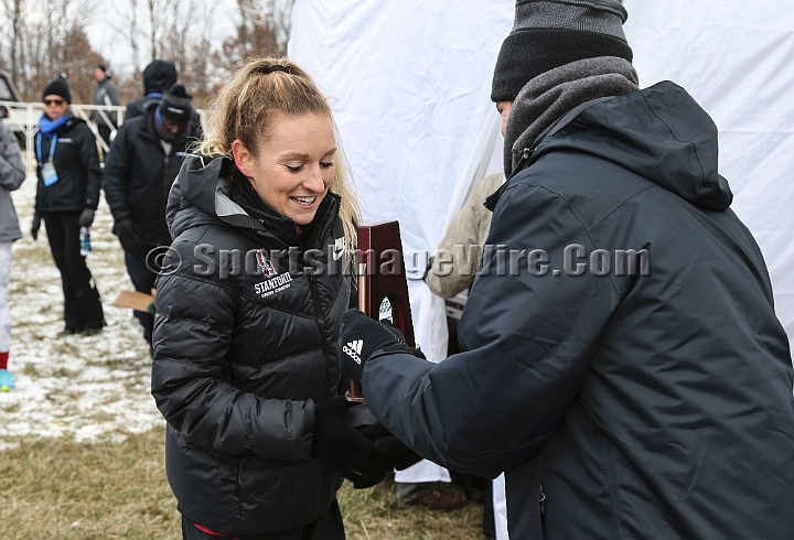2018NCAAXCSat-158.JPG - November 17, 2018, Madison WI; the NCAA Cross Country Championships.