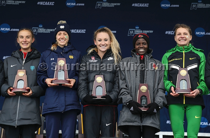 2018NCAAXCSat-159.JPG - November 17, 2018, Madison WI; the NCAA Cross Country Championships.