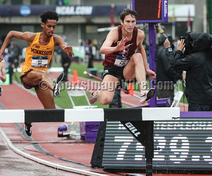 2018NCAAFri-11.JPG - 2018 NCAA D1 Track and Field Championships, June 6-9, 2018, held at Hayward Field in Eugene, OR.