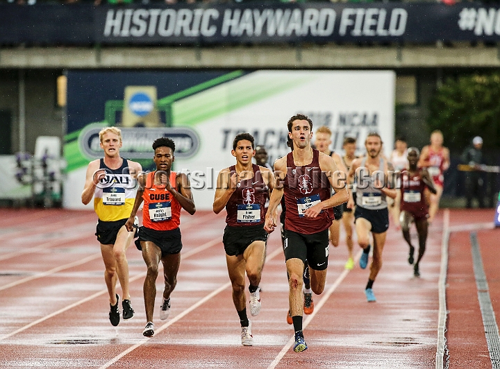 2018NCAAFri-17.JPG - 2018 NCAA D1 Track and Field Championships, June 6-9, 2018, held at Hayward Field in Eugene, OR.