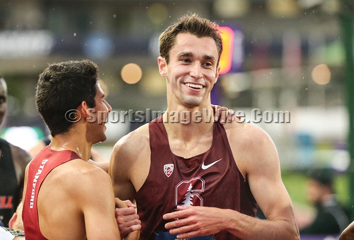 2018NCAAFri-19.JPG - 2018 NCAA D1 Track and Field Championships, June 6-9, 2018, held at Hayward Field in Eugene, OR.