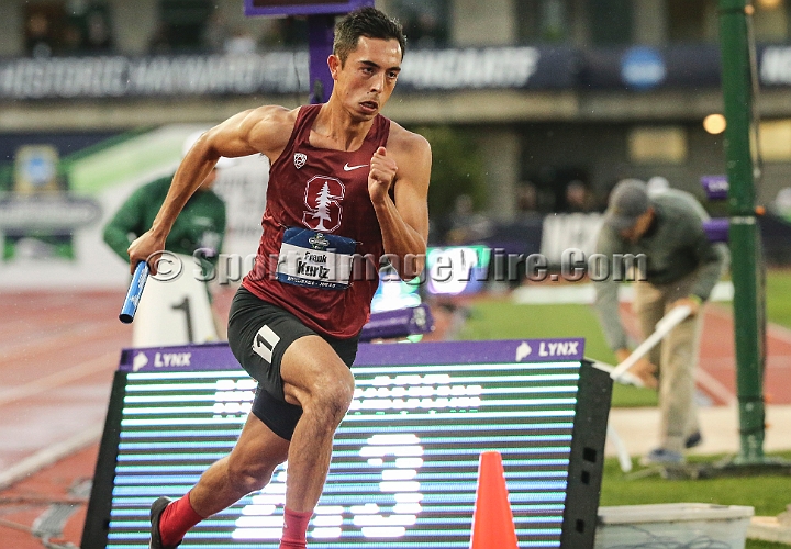 2018NCAAFri-20.JPG - 2018 NCAA D1 Track and Field Championships, June 6-9, 2018, held at Hayward Field in Eugene, OR.
