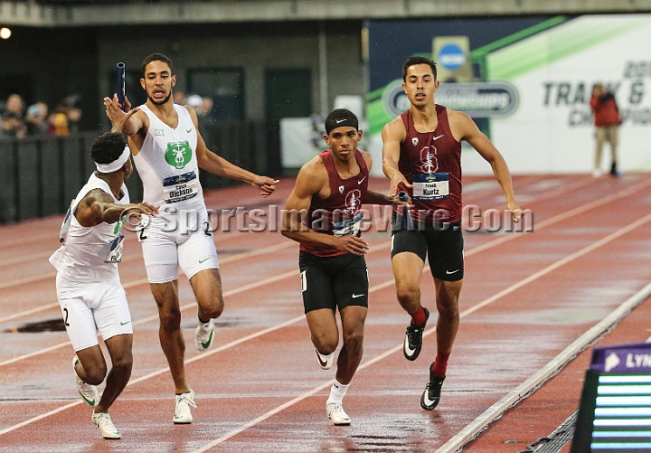 2018NCAAFri-21.JPG - 2018 NCAA D1 Track and Field Championships, June 6-9, 2018, held at Hayward Field in Eugene, OR.