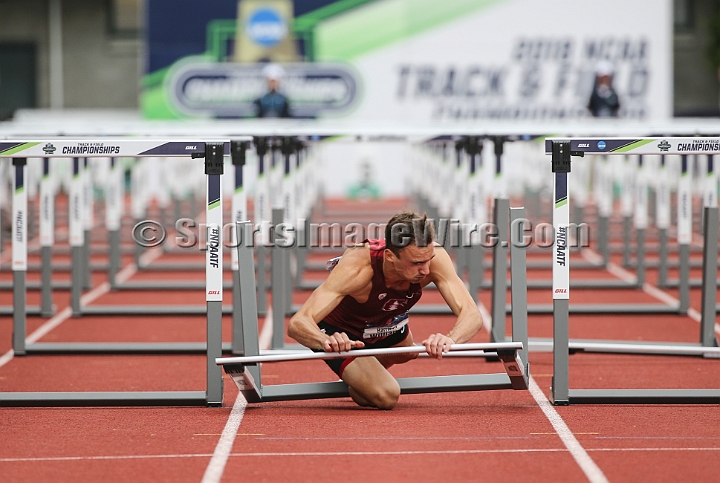 2018NCAAThur-08.JPG - 2018 NCAA D1 Track and Field Championships, June 6-9, 2018, held at Hayward Field in Eugene, OR.