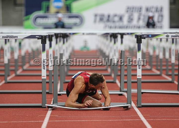 2018NCAAThur-09.JPG - 2018 NCAA D1 Track and Field Championships, June 6-9, 2018, held at Hayward Field in Eugene, OR.