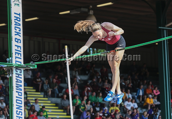 2018NCAAThur-33.JPG - 2018 NCAA D1 Track and Field Championships, June 6-9, 2018, held at Hayward Field in Eugene, OR.