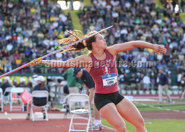 2018NCAAThur-47.JPG - 2018 NCAA D1 Track and Field Championships, June 6-9, 2018, held at Hayward Field in Eugene, OR.