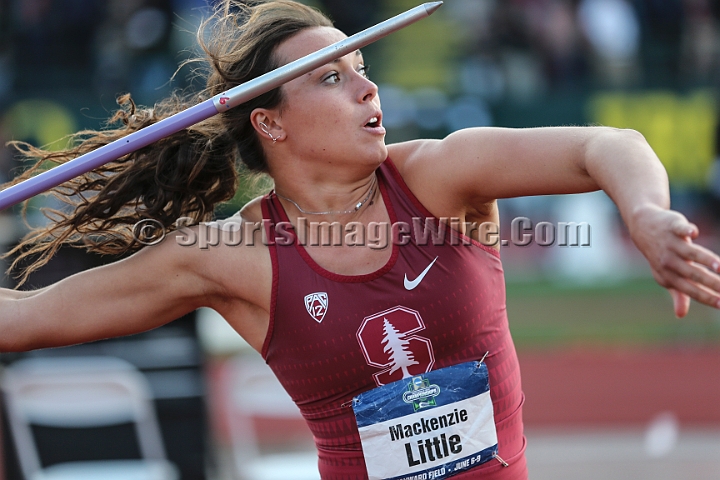 2018NCAAThur-51.JPG - 2018 NCAA D1 Track and Field Championships, June 6-9, 2018, held at Hayward Field in Eugene, OR.