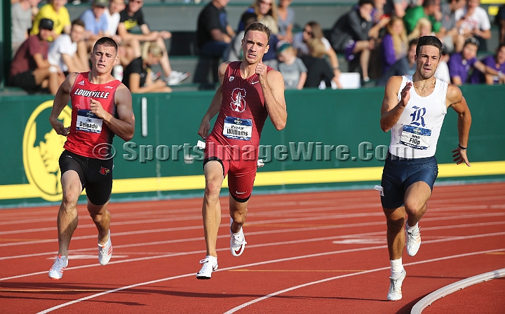 2018NCAAWed-30.JPG - 2018 NCAA D1 Track and Field Championships, June 6-9, 2018, held at Hayward Field in Eugene, OR.