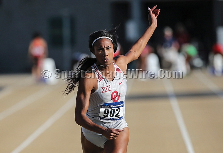 2018NCAAWestFri-004.JPG - 2018 NCAA D1 West T&F Preliminaries, May 24-26, 2018, held at Cal State University in Sacramento, CA.
