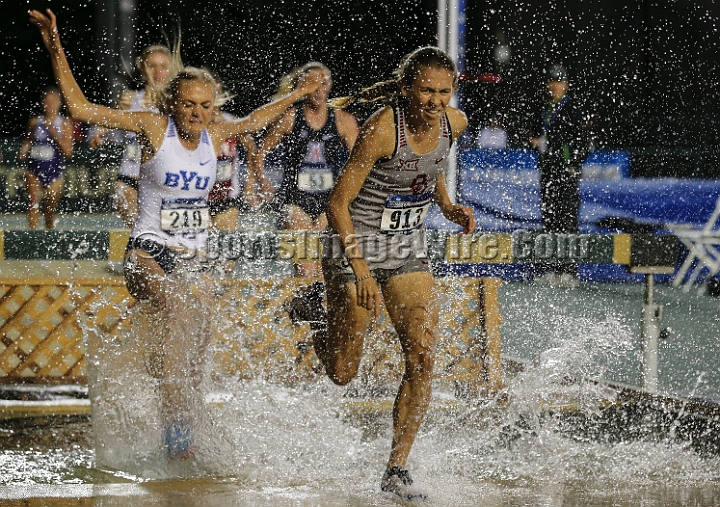 2018NCAAWestFri-007.JPG - 2018 NCAA D1 West T&F Preliminaries, May 24-26, 2018, held at Cal State University in Sacramento, CA.