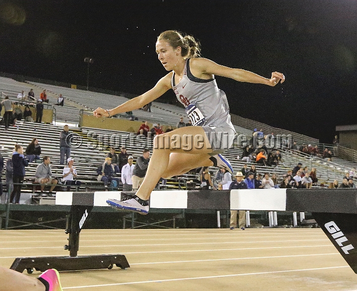 2018NCAAWestFri-009.JPG - 2018 NCAA D1 West T&F Preliminaries, May 24-26, 2018, held at Cal State University in Sacramento, CA.