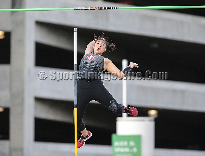 2018NCAAWestFri-014.JPG - 2018 NCAA D1 West T&F Preliminaries, May 24-26, 2018, held at Cal State University in Sacramento, CA.