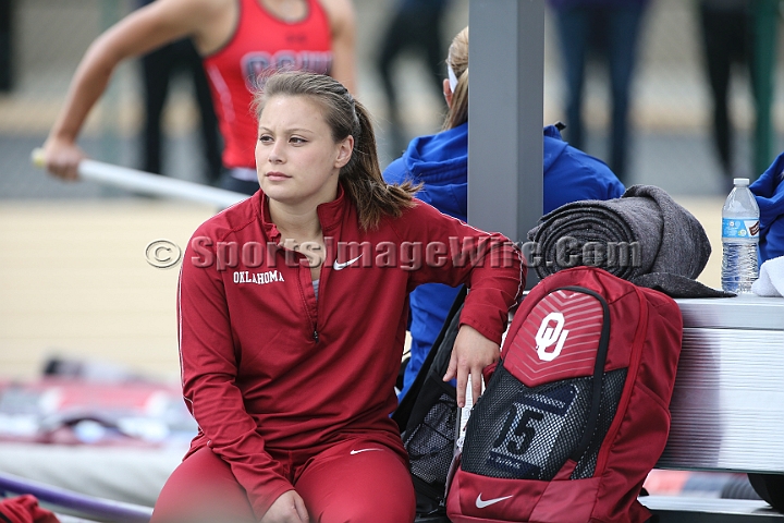 2018NCAAWestFri-021.JPG - 2018 NCAA D1 West T&F Preliminaries, May 24-26, 2018, held at Cal State University in Sacramento, CA.