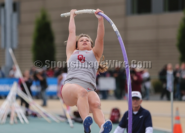 2018NCAAWestFri-024.JPG - 2018 NCAA D1 West T&F Preliminaries, May 24-26, 2018, held at Cal State University in Sacramento, CA.