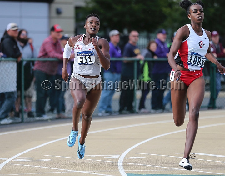 2018NCAAWestSat-073.JPG - 2018 NCAA D1 West T&F Preliminaries, May 24-26, 2018, held at Cal State University in Sacramento, CA.