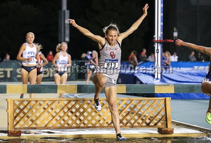 2018NCAAWestSat-076.JPG - 2018 NCAA D1 West T&F Preliminaries, May 24-26, 2018, held at Cal State University in Sacramento, CA.