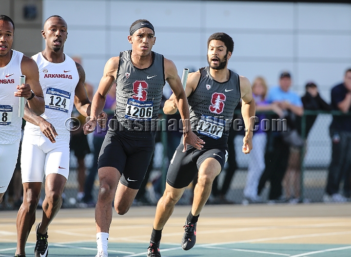2018NCAAWestSat-037.JPG - 2018 NCAA D1 West T&F Preliminaries, May 24-26, 2018, held at Cal State University in Sacramento, CA.