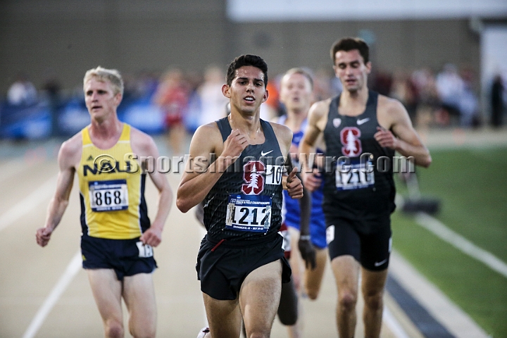 2018NCAAWestSat-042.JPG - 2018 NCAA D1 West T&F Preliminaries, May 24-26, 2018, held at Cal State University in Sacramento, CA.