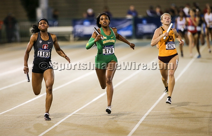 2018NCAAWestSat-047.JPG - 2018 NCAA D1 West T&F Preliminaries, May 24-26, 2018, held at Cal State University in Sacramento, CA.