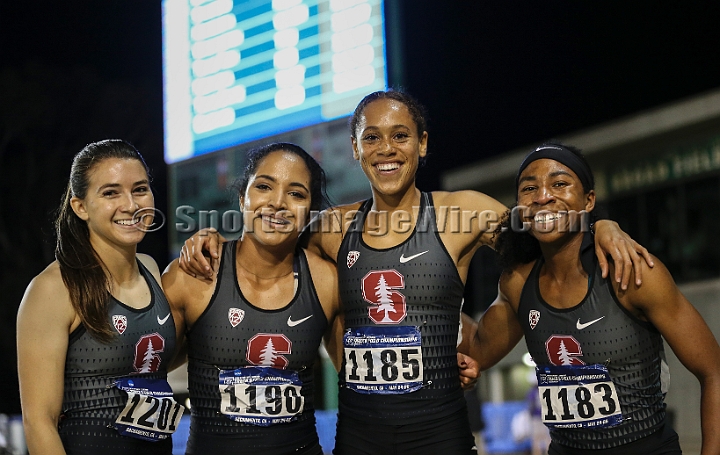 2018NCAAWestSat-048.JPG - 2018 NCAA D1 West T&F Preliminaries, May 24-26, 2018, held at Cal State University in Sacramento, CA.