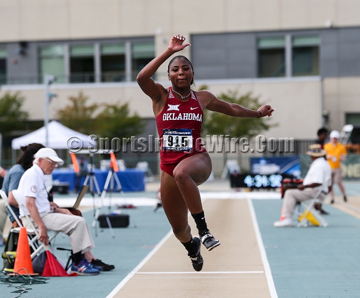 2018NCAAWestSat-050.JPG - 2018 NCAA D1 West T&F Preliminaries, May 24-26, 2018, held at Cal State University in Sacramento, CA.